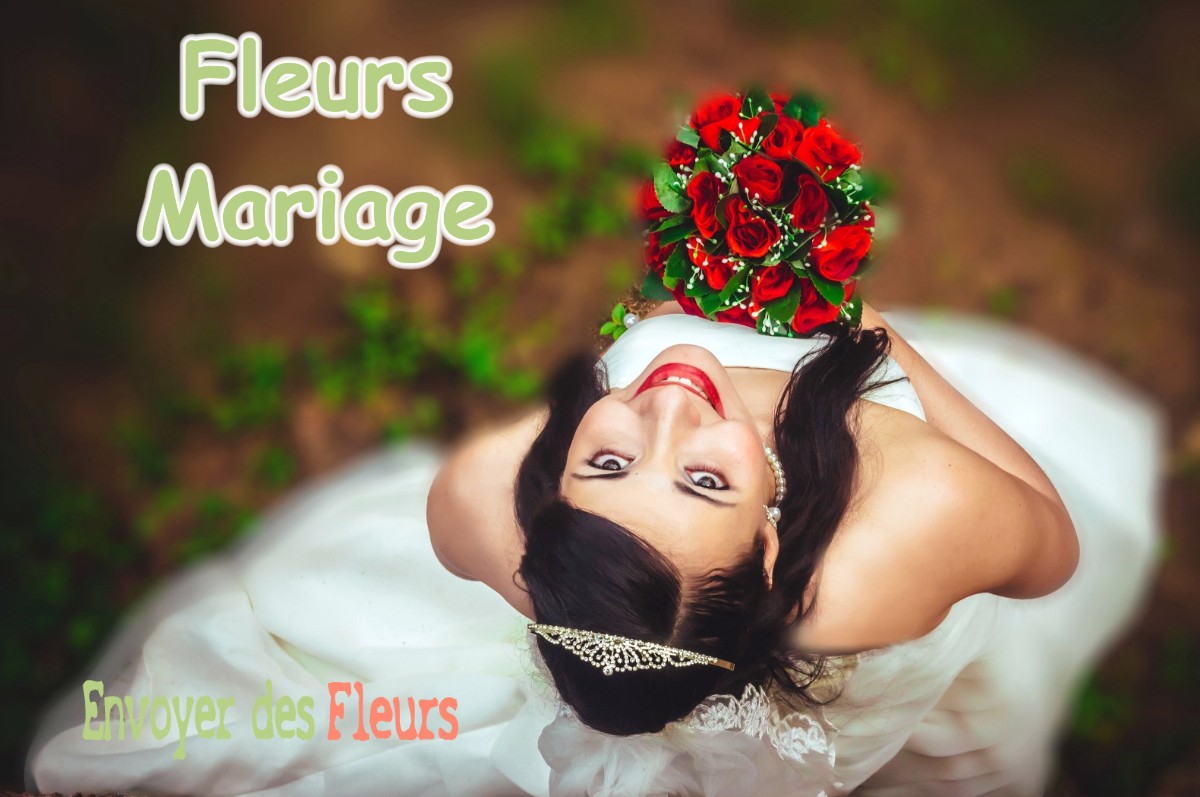 lIVRAISON FLEURS MARIAGE à SAINT-MARTIN-DE-CRAU